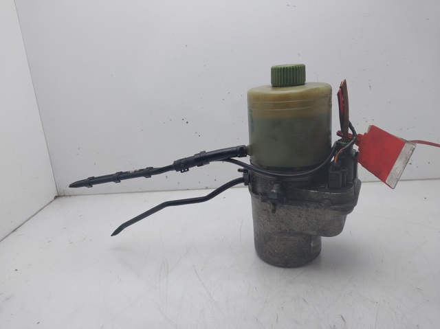 Pompa wspomagania hydraulicznego kierownicy 6Q0423156S VAG