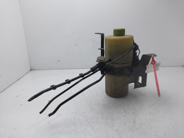 Pompa wspomagania hydraulicznego kierownicy 6Q0423156S VAG