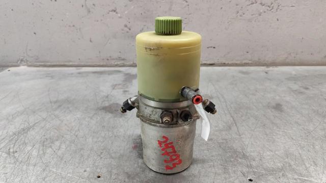 Pompa wspomagania hydraulicznego kierownicy 6Q0423156S VAG