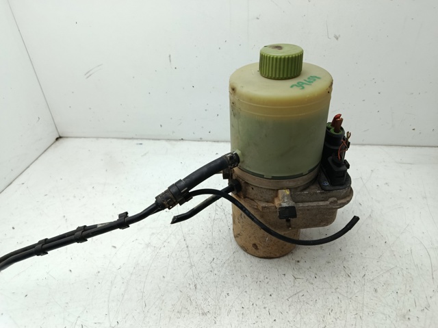 Pompa wspomagania hydraulicznego kierownicy 6Q0423156S VAG