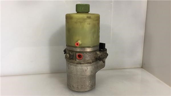 Zbiornik płynu wspomagania 6Q0423371 VAG
