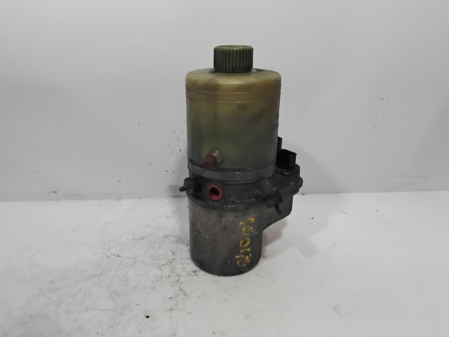 Zbiornik płynu wspomagania 6Q0423371 VAG