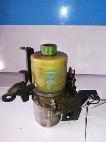 Zbiornik płynu wspomagania 6Q0423371 VAG