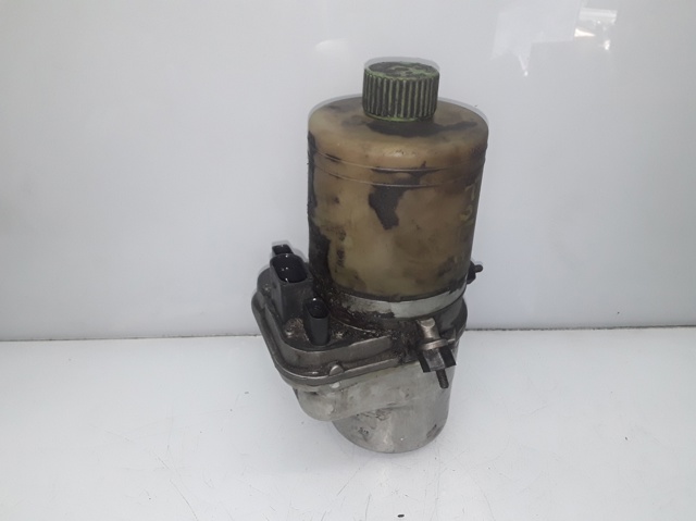 Zbiornik płynu wspomagania 6Q0423371 VAG