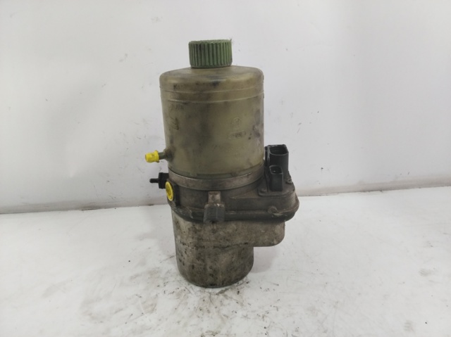 Zbiornik płynu wspomagania 6Q0423371 VAG