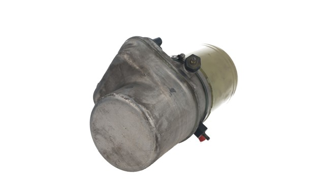 Zbiornik płynu wspomagania 6Q0423371 VAG