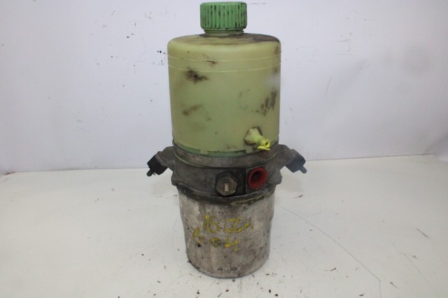 Zbiornik płynu wspomagania 6Q0423371 VAG