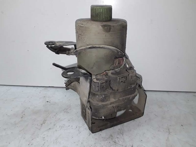 Zbiornik płynu wspomagania 6Q0423371 VAG