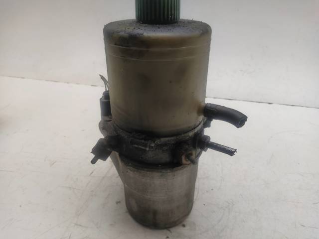 Zbiornik płynu wspomagania 6Q0423371 VAG