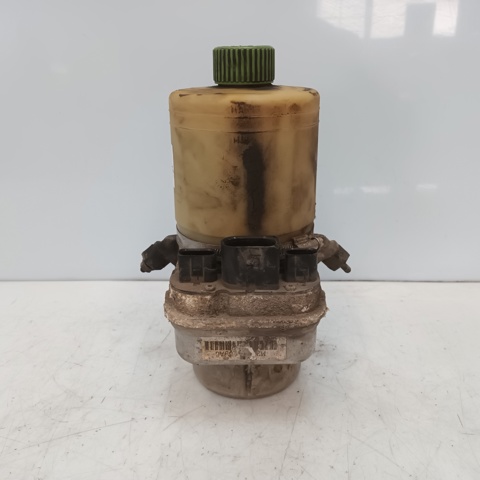 Zbiornik płynu wspomagania 6Q0423371 VAG