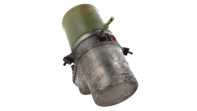 Zbiornik płynu wspomagania 6Q0423371 VAG