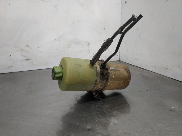 Zbiornik płynu wspomagania 6Q0423371 VAG