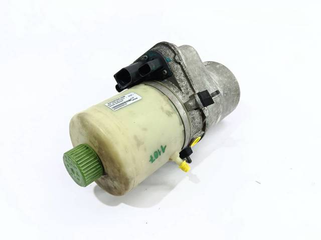 Zbiornik płynu wspomagania 6Q0423371 VAG