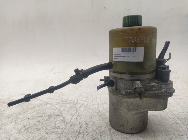 Zbiornik płynu wspomagania 6Q0423371 VAG