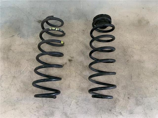 Sprężyna tylna 6Q0511115AG VAG