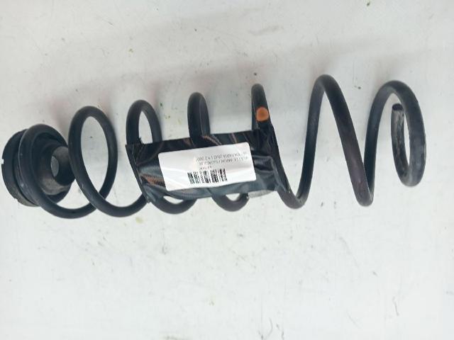 Sprężyna tylna 6Q0511115AG VAG