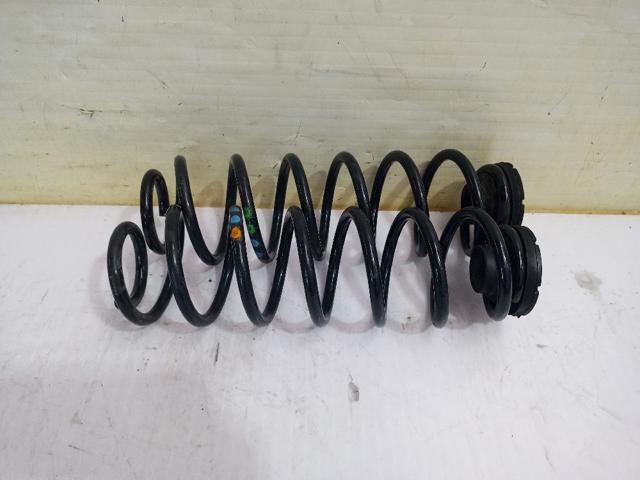 Sprężyna tylna 6Q0511115AG VAG