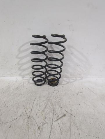 Sprężyna tylna 6Q0511115BB VAG