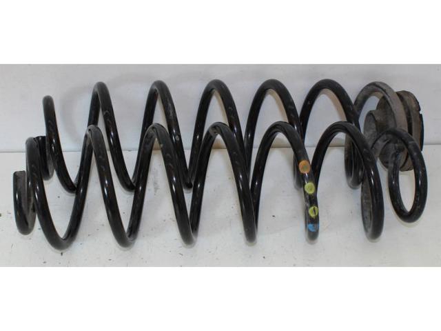 Sprężyna tylna 6Q0511115M VAG