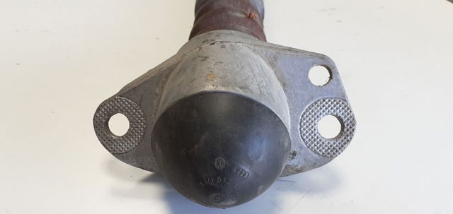 Amortyzator tylny 6Q0513025R VAG