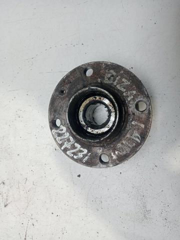 Piasta tylna 6Q0598611 VAG