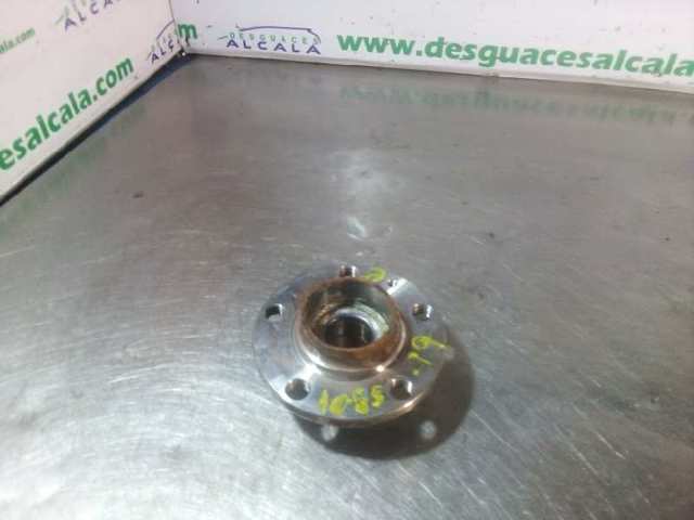 Piasta tylna 6Q0598611 VAG