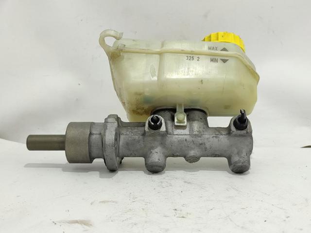 Główny cylinder hamulców 6Q0611019Q VAG