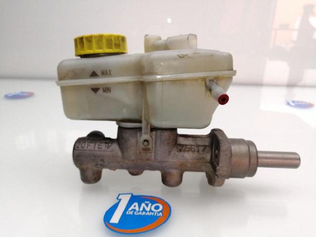 Główny cylinder hamulców 6Q0611019Q VAG