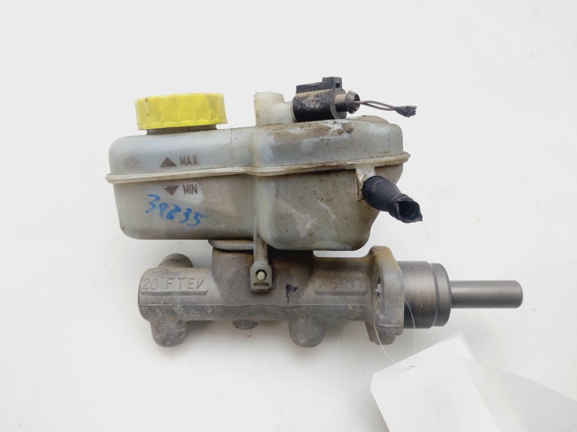 6Q0611019S VAG