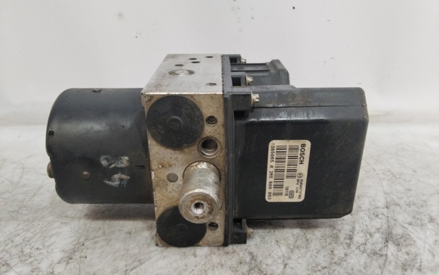Sterownik ABS  hydrauliczny 6Q0614117E VAG