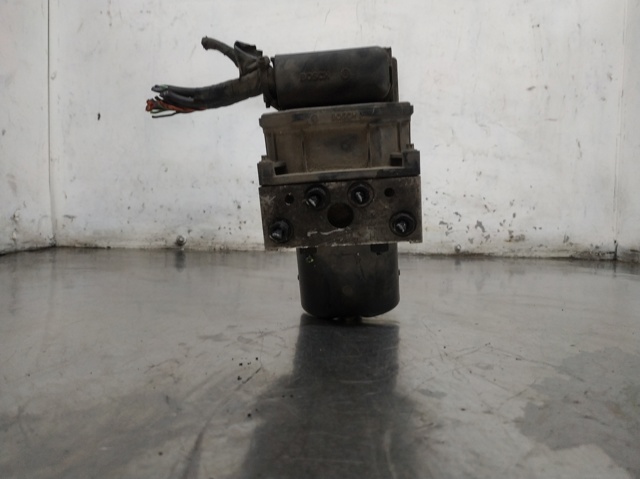 Sterownik ABS  hydrauliczny 6Q0614117E VAG