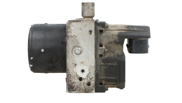 Sterownik ABS  hydrauliczny 6Q0614117E VAG