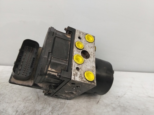 Sterownik ABS  hydrauliczny 6Q0614117E VAG