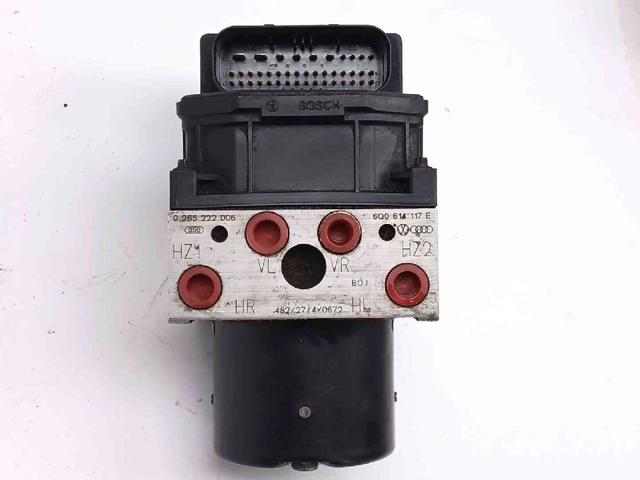 6Q0614117E VAG