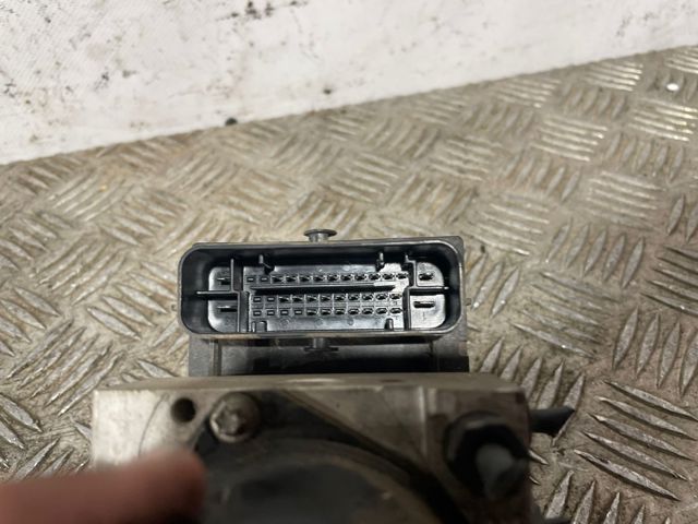 Sterownik ABS  hydrauliczny 6Q0614117L VAG