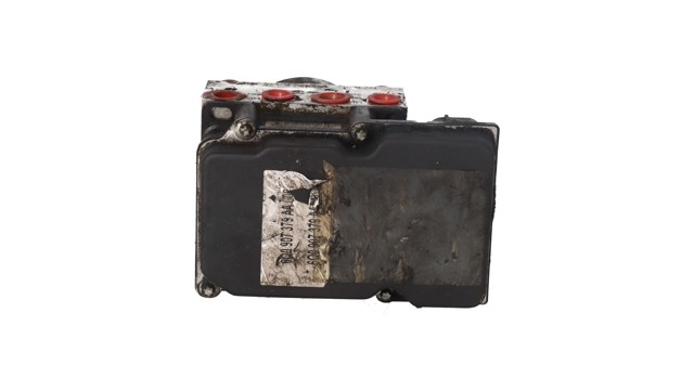 Sterownik ABS  hydrauliczny 6Q0614117Q VAG