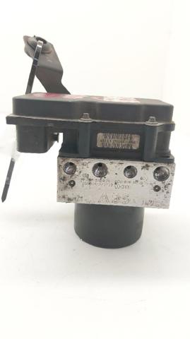 Sterownik ABS  hydrauliczny 6Q0614117Q VAG