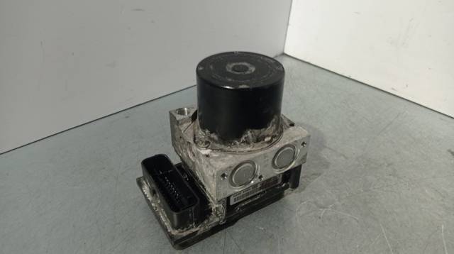 Sterownik ABS  hydrauliczny 6Q0614117Q VAG