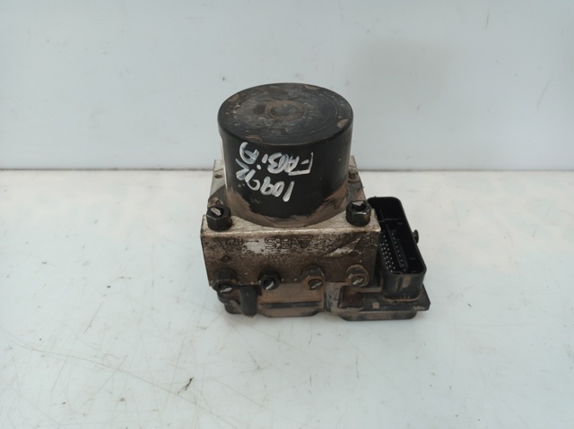 Sterownik ABS  hydrauliczny 6Q0614117Q VAG