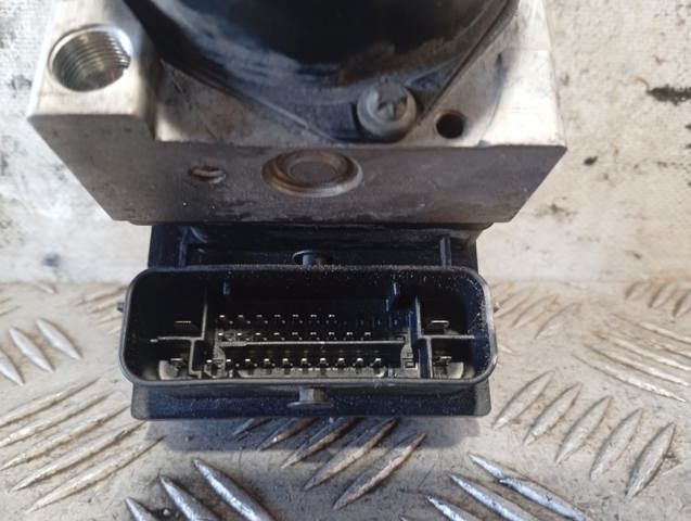 Sterownik ABS  hydrauliczny 6Q0614117Q VAG