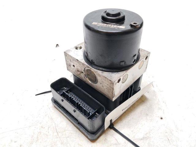 Sterownik ABS  hydrauliczny 6Q0614117R VAG