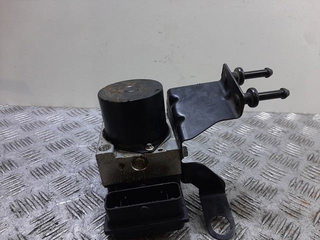 Sterownik ABS  hydrauliczny 6Q0614117S VAG
