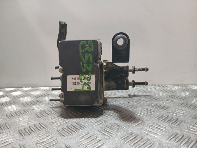 Sterownik ABS  hydrauliczny 6Q0614117S VAG