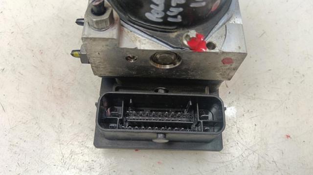 Sterownik ABS  hydrauliczny 6Q0614117S VAG