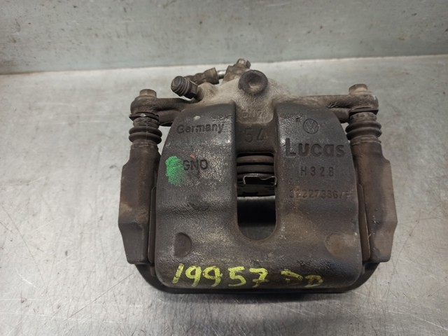 6Q0615124 VAG