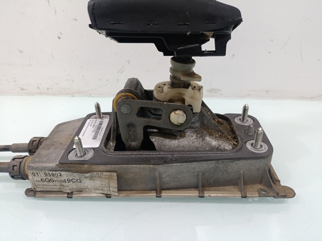 6Q0711049CG VAG