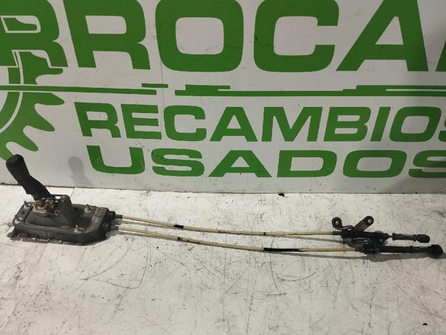 Mechanizm zmiany biegów (cięgno) 6Q0711061 VAG