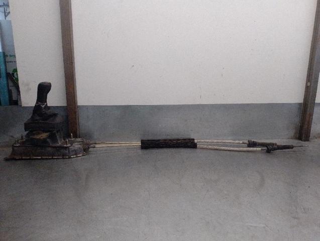 Mechanizm zmiany biegów (cięgno) 6Q0711061 VAG
