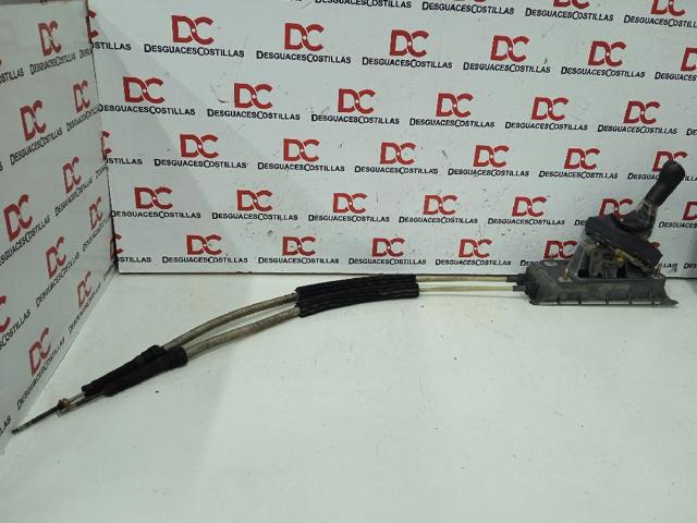 Mechanizm zmiany biegów (cięgno) 6Q0711061 VAG