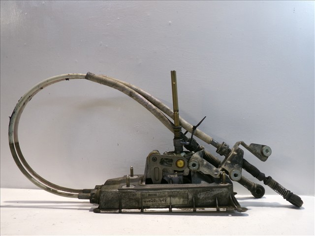 Mechanizm zmiany biegów (cięgno) 6Q0711061 VAG